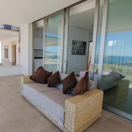 Apartamento S' Estanyol Mar El Estanyol Eksteriør billede