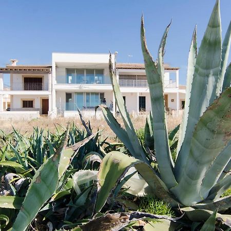 Apartamento S' Estanyol Mar El Estanyol Eksteriør billede