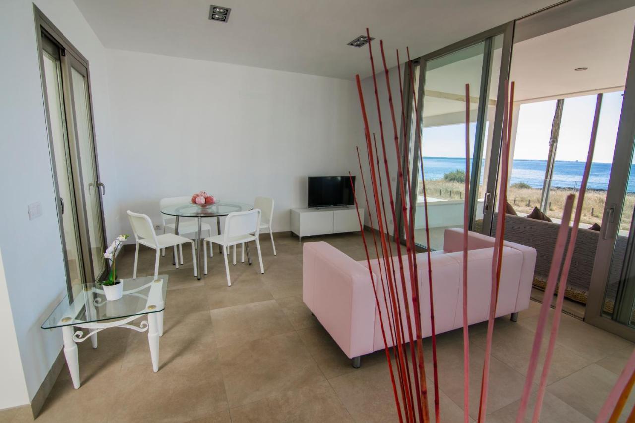 Apartamento S' Estanyol Mar El Estanyol Eksteriør billede