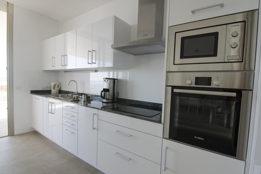 Apartamento S' Estanyol Mar El Estanyol Eksteriør billede
