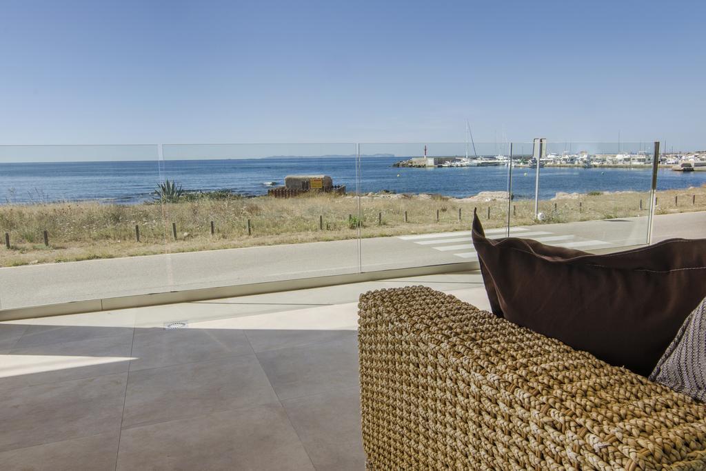 Apartamento S' Estanyol Mar El Estanyol Eksteriør billede