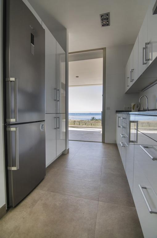Apartamento S' Estanyol Mar El Estanyol Eksteriør billede