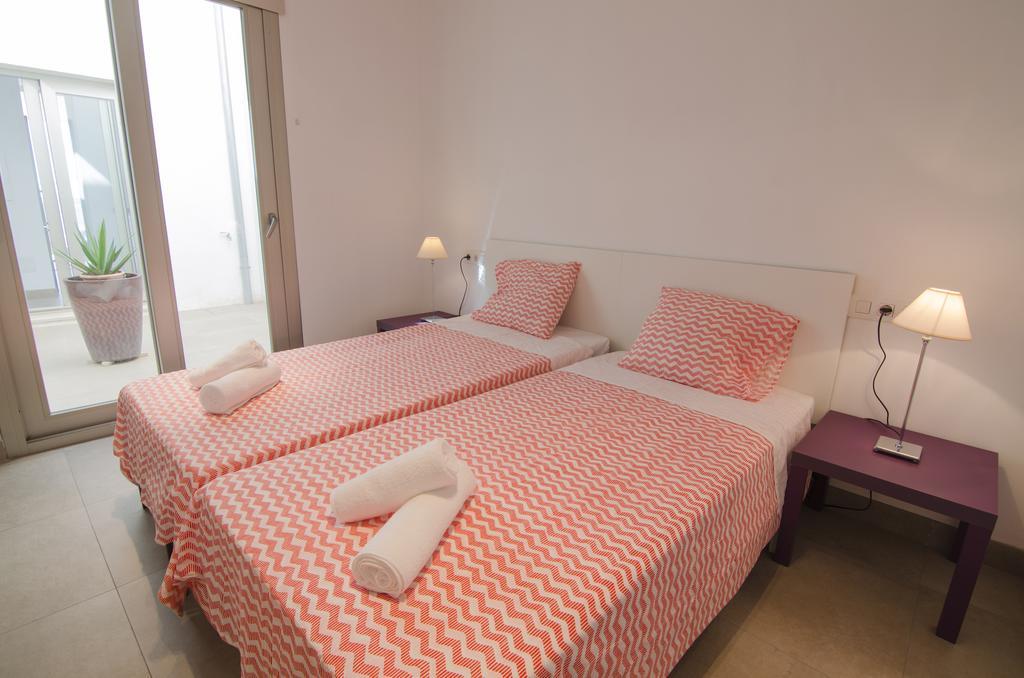 Apartamento S' Estanyol Mar El Estanyol Eksteriør billede