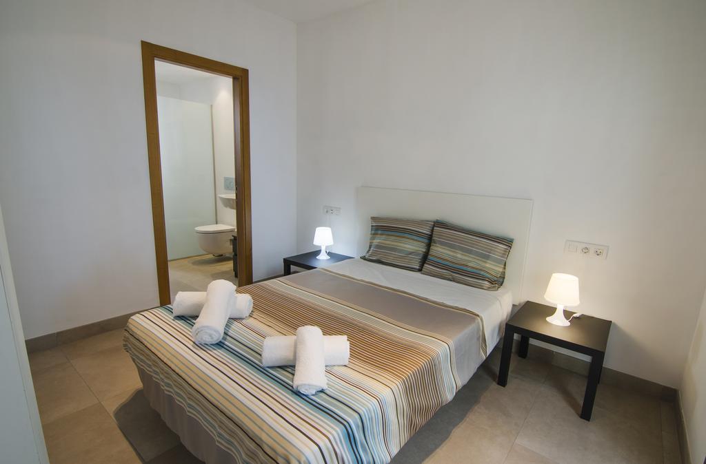 Apartamento S' Estanyol Mar El Estanyol Eksteriør billede
