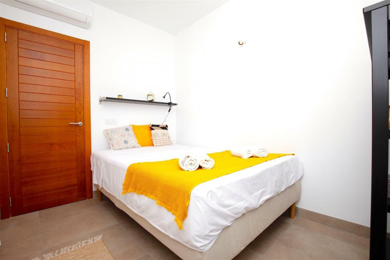 Apartamento S' Estanyol Mar El Estanyol Eksteriør billede