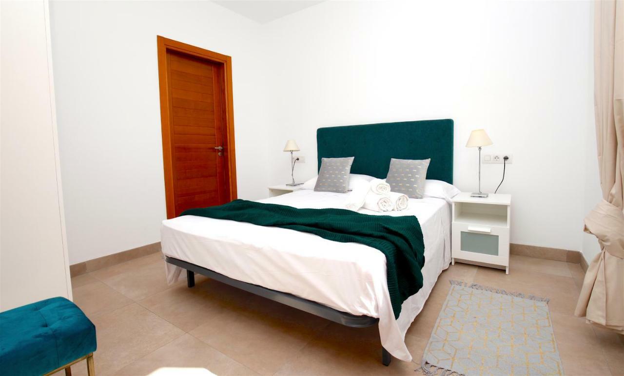 Apartamento S' Estanyol Mar El Estanyol Eksteriør billede