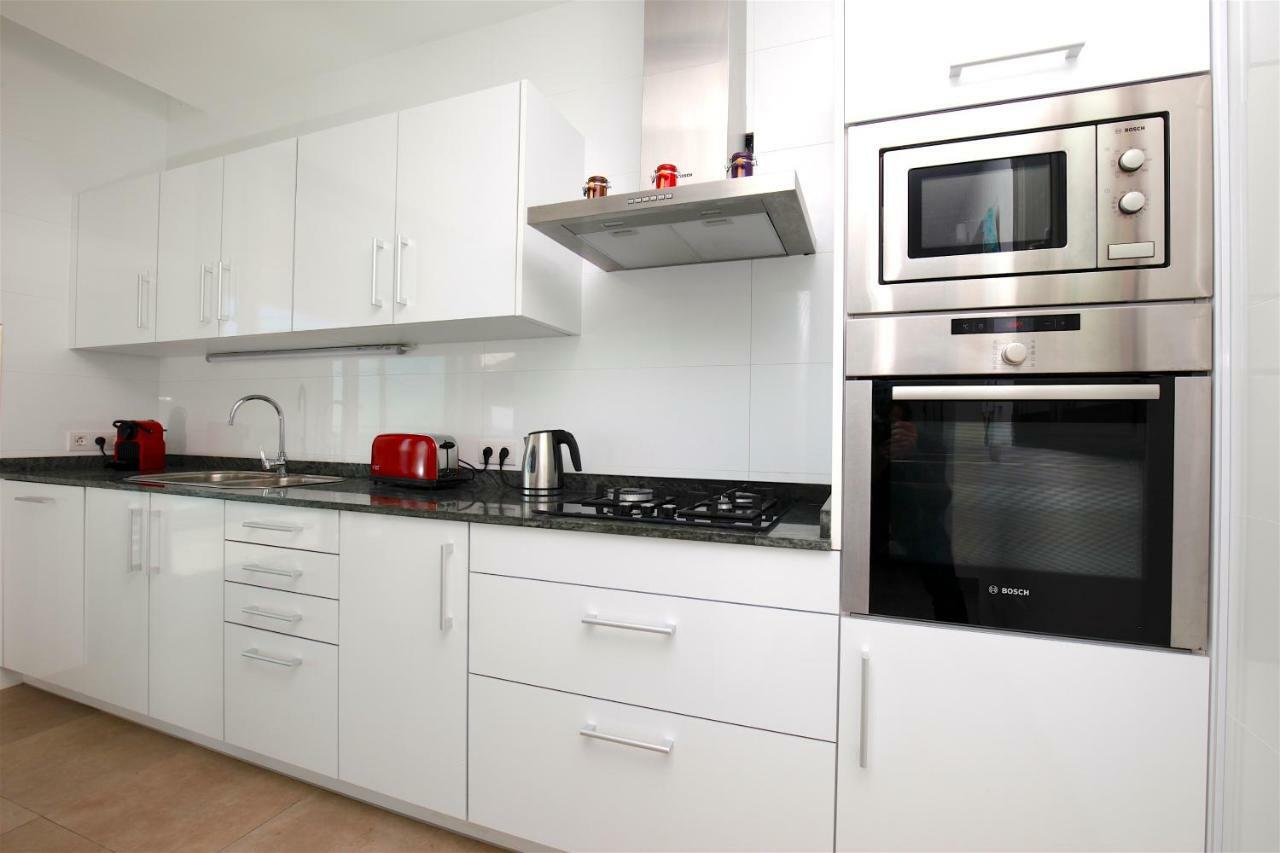 Apartamento S' Estanyol Mar El Estanyol Eksteriør billede
